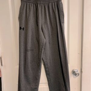 Under Armour sweatpants